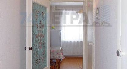 Снять 2-х комнатную квартиру на улице Молодежная ул г. Челябинск. Фотография №4