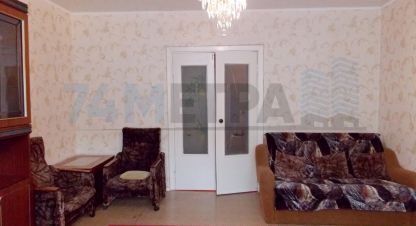 Снять квартиру 2-х комнатную, 50 кв. м., Россия, г. Челябинск. Фотография №8