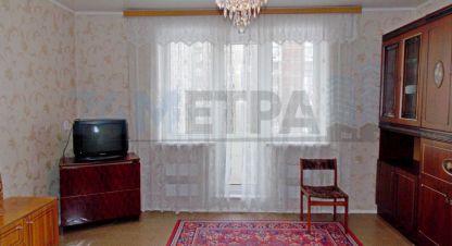 Снять квартиру на улице Молодежная ул г. Челябинск. Фотография №5