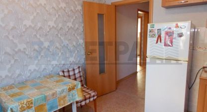 Снять квартиру на улице Художника русакова г. Челябинск. Фотография №5