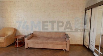 Снять квартиру 2-х комнатную, 60 кв. м., Россия, г. Челябинск. Фотография №9