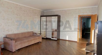 Снять квартиру 2-х комнатную, 60 кв. м., Россия, г. Челябинск. Фотография №10