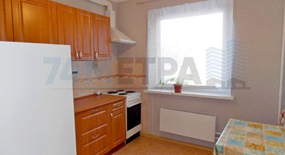 Снять 2-х комнатную квартиру в г. Челябинск. Фотография №2