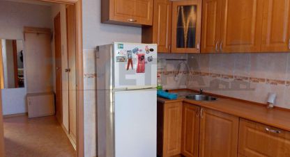 Снять 2-х комнатную квартиру на улице Художника русакова г. Челябинск. Фотография №4