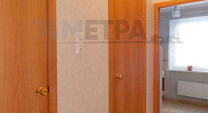 Сдаётся 2-х комнатная квартира в г. Челябинск. Фотография №6