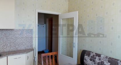 Снять 1 комнатную квартиру на улице Звенигородская ул г. Челябинск. Фотография №4