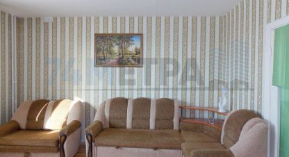 Снять квартиру 1 комнатную, 41 кв. м., Россия, г. Челябинск. Фотография №8