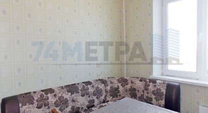 Снять квартиру в г. Челябинск. Фотография №3