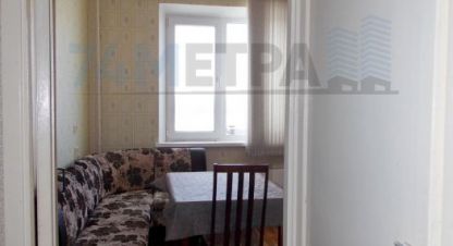 Снять квартиру на улице Звенигородская ул г. Челябинск. Фотография №5