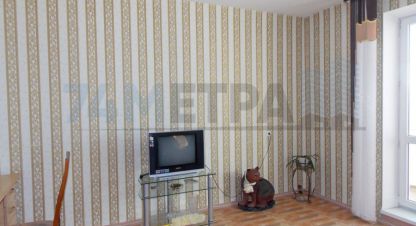 Снять квартиру 1 комнатную, 41 кв. м., Россия, г. Челябинск. Фотография №9