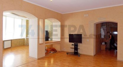 Снять квартиру на улице Ленина пр-кт г. Челябинск. Фотография №5