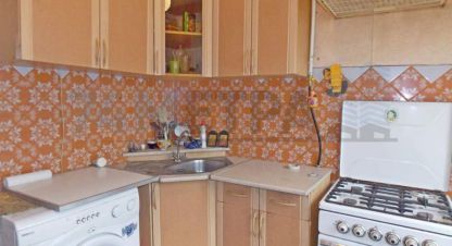 Снять квартиру 3-х комнатную, 60 кв. м., Россия, г. Челябинск. Фотография №10