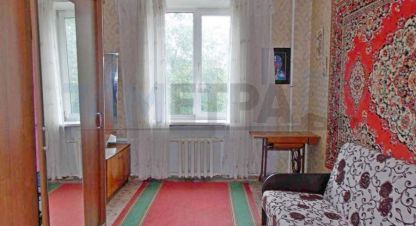 Снять 3-х комнатную квартиру на улице Сталеваров ул г. Челябинск. Фотография №4