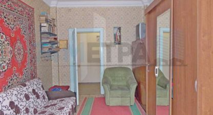 Сдаётся 3-х комнатная квартира в г. Челябинск. Фотография №6