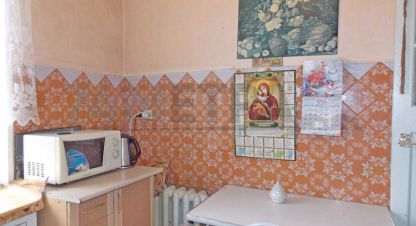 Снять квартиру 3-х комнатную, 60 кв. м., Россия, г. Челябинск. Фотография №9