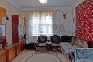 Сдам квартиру 3-х комнатную с общей площадью 60м2, 2/5 эт., на улице Сталеваров ул, Металлургический район район, г. Челябинск, Челябинская обл., Россия, агентство 74 метра