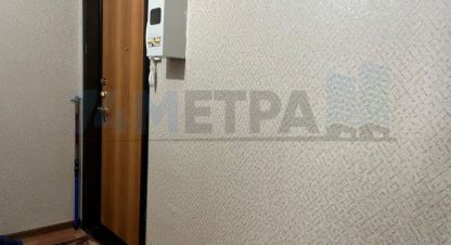 Снять квартиру 1 комнатную, 33 кв. м., Россия, г. Челябинск. Фотография №9