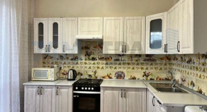 Снять 1 комнатную квартиру на улице Зальцмана ул г. Челябинск. Фотография №4