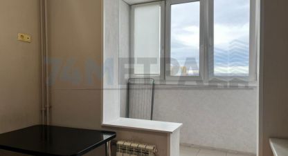 Снять квартиру 1 комнатную, 41 кв. м., Россия, г. Челябинск. Фотография №8