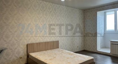 Сдаётся квартира в г. Челябинск. Фотография №7