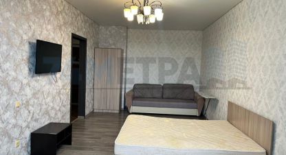 Снять квартиру на улице Братьев кашириных ул г. Челябинск. Фотография №5