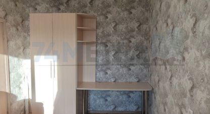 Снять квартиру 1 комнатную, 40.5 кв. м., Россия, г. Челябинск. Фотография №9