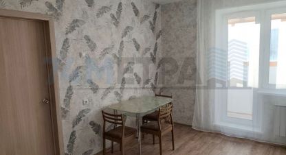 Снять 1 комнатную квартиру на улице Александра шмакова ул г. Челябинск. Фотография №4