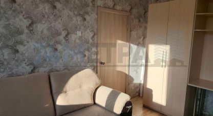 Снять квартиру 1 комнатную, 40.5 кв. м., Россия, г. Челябинск. Фотография №8