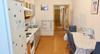 Снять квартиру на улице Комсомольский пр-кт г. Челябинск. Фотография №5 Снять квартиру на улице Комсомольский пр-кт г. Челябинск. Фотография №5