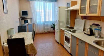 Снять 2-х комнатную квартиру на улице Комсомольский пр-кт г. Челябинск. Фотография №4 Снять 2-х комнатную квартиру на улице Комсомольский пр-кт г. Челябинск. Фотография №4