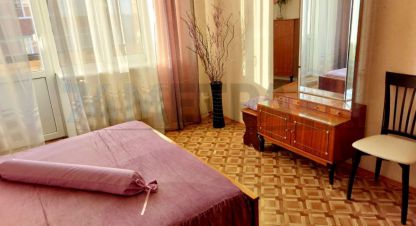 Сдаётся 2-х комнатная квартира в г. Челябинск. Фотография №6 Сдаётся 2-х комнатная квартира в г. Челябинск. Фотография №6