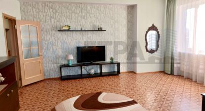 Снять 2-х комнатную квартиру в г. Челябинск. Фотография №2 Снять 2-х комнатную квартиру в г. Челябинск. Фотография №2