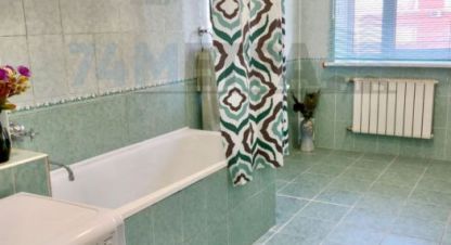 Снять квартиру 2-х комнатную, 100 кв. м. Фотография №9 Снять квартиру 2-х комнатную, 100 кв. м., Россия, г. Челябинск. Фотография №9