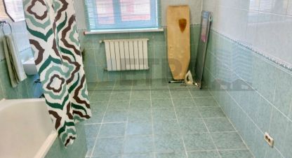 Снять квартиру 2-х комнатную, 100 кв. м. Фотография №10 Снять квартиру 2-х комнатную, 100 кв. м., Россия, г. Челябинск. Фотография №10