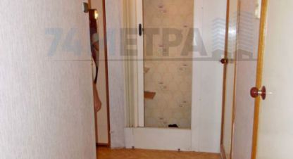 Снять 1 комнатную квартиру на улице Салавата Юлаева г. Челябинск. Фотография №4