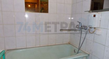 Сдаётся 1 комнатная квартира в г. Челябинск. Фотография №6