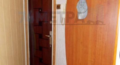 Снять квартиру 1 комнатную, 34 кв. м., Россия, г. Челябинск. Фотография №8