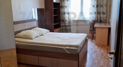 Сдам квартиру 2-х комнатную с общей площадью 64м2, 2/10 эт., на улице Академика королева ул, Центральный район район, г. Челябинск, Челябинская обл., Россия, агентство 74 метра. Фотография №1