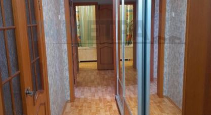 Снять 2-х комнатную квартиру на улице Академика королева ул г. Челябинск. Фотография №4