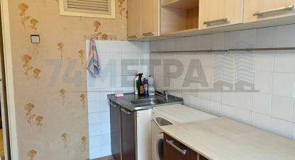 Снять квартиру в г. Челябинск. Фотография №3