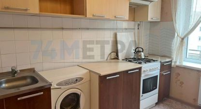 Снять 2-х комнатную квартиру в г. Челябинск. Фотография №2