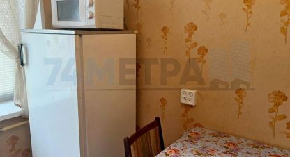 Снять 2-х комнатную квартиру на улице Кирова ул г. Челябинск. Фотография №4