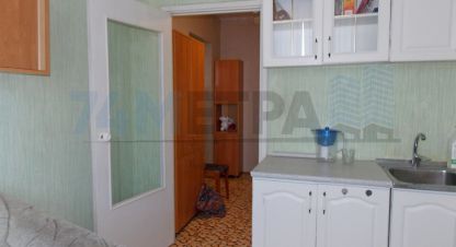 Сдаётся квартира в г. Челябинск. Фотография №7