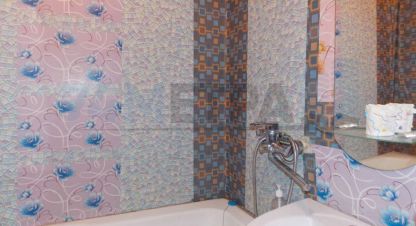 Снять квартиру 1 комнатную, 33 кв. м., Россия, г. Челябинск. Фотография №9