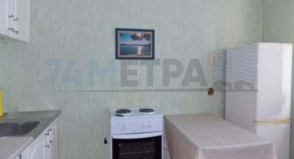 Сдаётся 1 комнатная квартира в г. Челябинск. Фотография №6