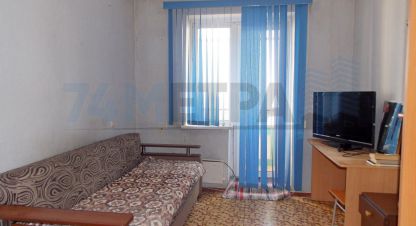 Снять 1 комнатную квартиру в г. Челябинск. Фотография №2