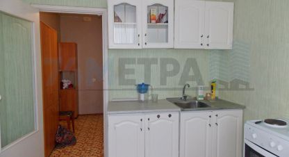 Снять квартиру 1 комнатную, 33 кв. м., Россия, г. Челябинск. Фотография №8