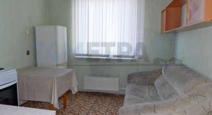 Снять квартиру на улице Островского г. Челябинск. Фотография №5