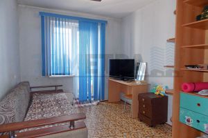 Сдам квартиру 1 комнатную с общей площадью 33м2, 10/10 эт., на улице Островского, Курчатовский район район, г. Челябинск, Челябинская обл., Россия, агентство 74 метра