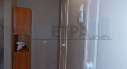 Снять 1 комнатную квартиру на улице Островского г. Челябинск. Фотография №4